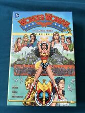 Wonder Woman by George Pérez Omnibus #1 (DC Comics October 2015) picture