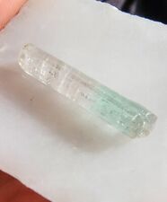 Cotton Candy Tourmaline Crystal, Paprock Afghanistan  picture