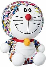 HOT Cute Plush Toy UNIQLO Limited Edition Doraemon x Takashi Murakami Collaborat picture