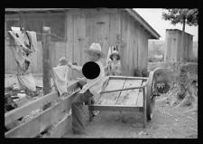 Child Suffering from Rickets & Malnutrition,Wilson Cotton Plantation,Arkansas,2 picture