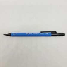 Berol Gemini Blue 0.5mm Drafting Mechanical Pencil Japan Made (1) 1990s NOS VTG picture