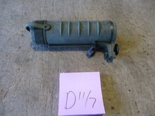NOS Talla-Tech RPDA External Battery Adapter, PN 17050-2, 28-2801222-1 picture