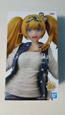BANPRESTO EXQ KanColle Kantai Collection Gambier Bay Figure Authentic from Japan picture