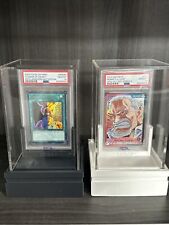 Graded Card Display Case | Collectible Card Stand for Pokemon, Sports, & More picture