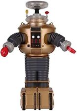 Lost in Space Electronic Lights & Sounds B9 Robot Golden Boy Edition picture