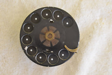 Early Western Electric Telephone #5M dial picture