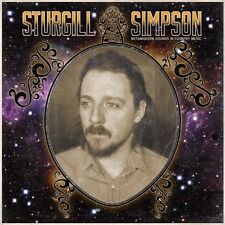 Sturgill Simpson - Metamodern Sounds in Country Music [New Vinyl LP] picture