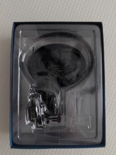 Eaglemoss Star Trek Assimilated Arctic One #99 Borg Enterprise Model No Mag picture