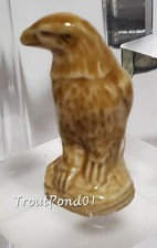 Wade Whimsies Eagle Tom Smith Party Crackers Birdlife 1992 - 1993 Bird picture