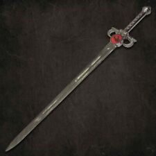 Handmade Damascus Thundercat Lionio Sword of Omens Fully Handmade Replica picture