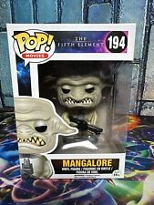Mangalore Funko Pop The Fifth Element #194 Minty Box picture
