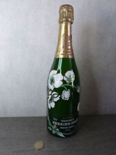 advertising bottle (empty) PERRIER JOUËT epernay, 1978 (chsl) picture