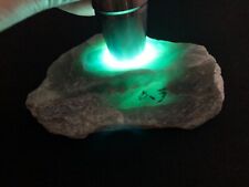 308g Genuine Guatemala Natural Jade Rough Raw Slabs Original Rare Stone Gems picture
