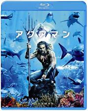Warner Bros. Home Entertainment Aquaman On That Day Humanity Blu-ray DVD 4K 3D picture