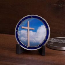 John 3:16 Challenge Coin picture
