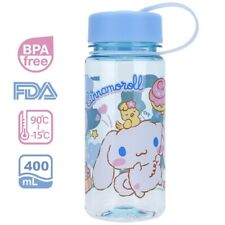 Cinnamoroll ECOZEN BPA Free Non-PHTHALATE Plastic Water Bottle Travel Mug Kids picture