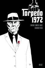 Torpedo 1972 #1 Cvr C Fritz Casas Godfather Homage Ablaze Publishing Comic Book picture