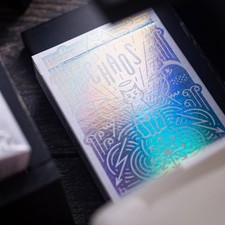 Thirdway Industries - Chaos Pandemonium - Limited Edition - Patreon Decks picture
