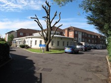 Photo A3 Cognitive Impairment and Dementia Centre, Ealing Greenford/TQ1 c2015 picture