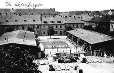 Ela Weissberger autographed 4x6 photo WW II Holocaust Survivor RARE COA LOOK picture