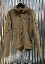BEYOND L5 PCU Cold Fusion Soft-shell Jacket Coyote Brown USA Made Large picture