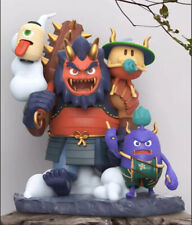 Mighty Jaxx Monster Parade 17cm Anime Figure Collectibles New  In Stock picture