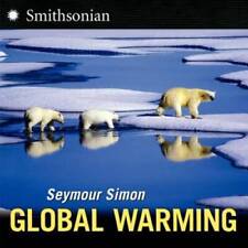 Global Warming - Paperback By Simon, Seymour - GOOD picture