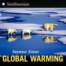 Global Warming - Paperback By Simon, Seymour - GOOD picture