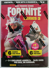 2022 Panini Fortnite Series 3 Factory Sealed Blaster Box NEW picture