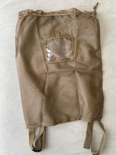 Eagle Industries SSE Evidence mesh Bag Coyote Brown USMC SEAL Navy NSW Devgru picture