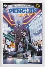 THE PENGUIN 1 2 3 4 5 6 7 8 or 9 NM 2023 comics sold SEPARATELY you PICK picture