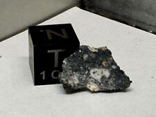 Aubrite Meteorite  .67g  NWA 15304  STUNNING AUBRITE **From Planet Mercury? picture
