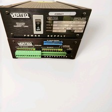VERTEQ AMPLIFIER ST800-CC50-MC-PX-SCP picture