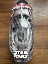 Star Wars Titanium Series Rogue Shadow (Starkiller’s Ship Force Unleashed) NIB picture
