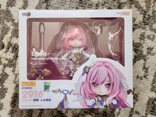 Honkai Impact 3rd Nendoroid No.2916 Elysia (Herrscher of Human: Ego) picture