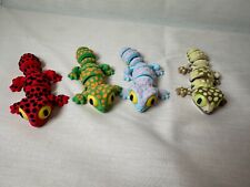 3D Articulating Leopard Gecko Decorative Figurine Fidget with Magnets picture