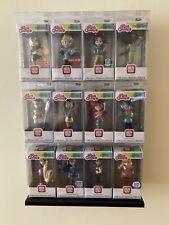 Funko Rock Candy Comfy Princesses - Ralph Breaks The Internet - Complete Set picture