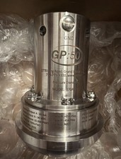 GP:50 370A Absolute Analog DC Shielded Pressure Transducer, Model 370Asbca picture
