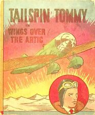 Tailspin Tommy in Wings Over the Arctic NN FN 1934 picture