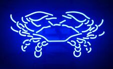 Crab Seafood Blue 24