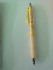 Pokemon Pikachu Yellow Stationery Mechanical Shaker Pencil 0.5mm picture