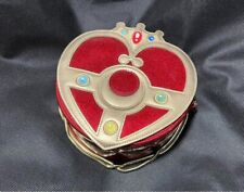 Sailor Moon Museum 2022 Cosmic Heart Compact Ver. Pochette Bag Pretty USED picture