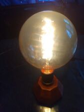 large light bulb lamp picture