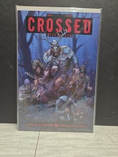 Crossed Psychopath #1-7 (2011) Complete Set Lot Avatar Comics picture