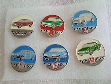 USSR. Automotive industry in the USSR.6 pieces. picture