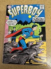 SUPERBOY #116 - WOLFBOY picture