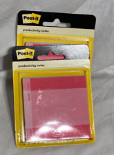 3M Post-it Home Office Productivity Notes 3 x 3