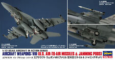 Hasegawa 1/72 Aircraft Weapons VIII picture