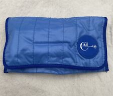 China Airlines Amenity Kit Toiletry Bag Vintage picture