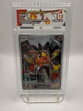 Tepig 050 Me: Mega Evolution Promo Holo ACE 10 picture